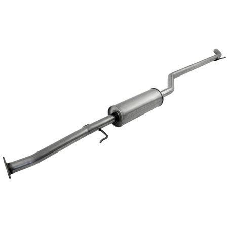 WALKER EXHAUST EXHAUST RESONATOR AND PIPE ASSEMBLY 48349